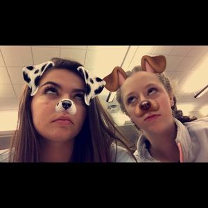 Meet your Posher, Bria